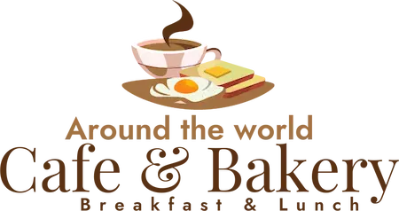 Brown Modern Coffee Shop Logo (2)